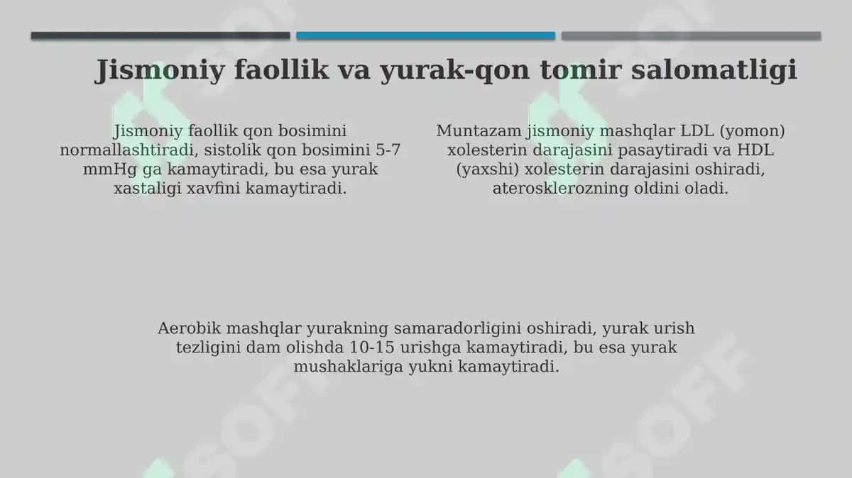 Kasallik va stressga qarshi jismoniy tarbiya 4