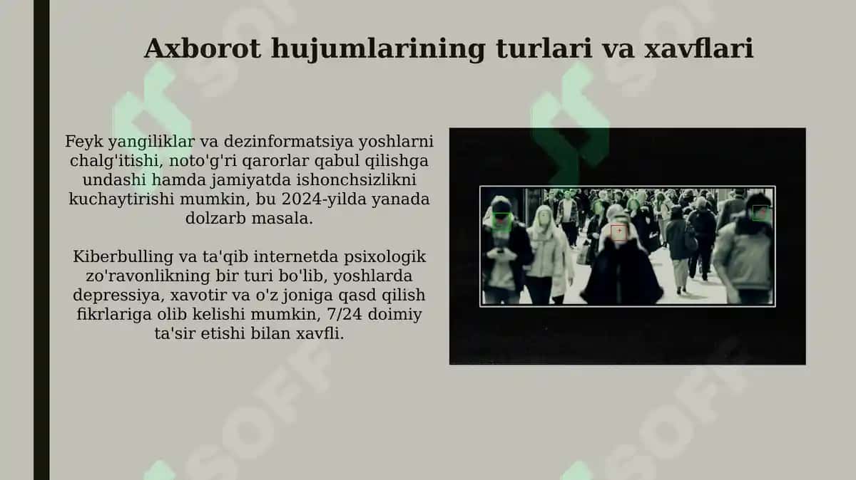 Yoshlarni internet va ijtimoiy tarmoqlardagi axborot xurujlaridan asrashning dolzarb masalasi 4