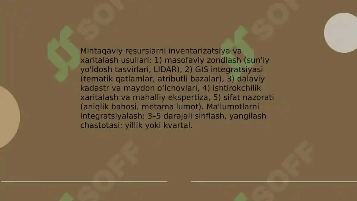 Mintaqaviy rivojlanishning strategiyasini ishlap chiqarish 4