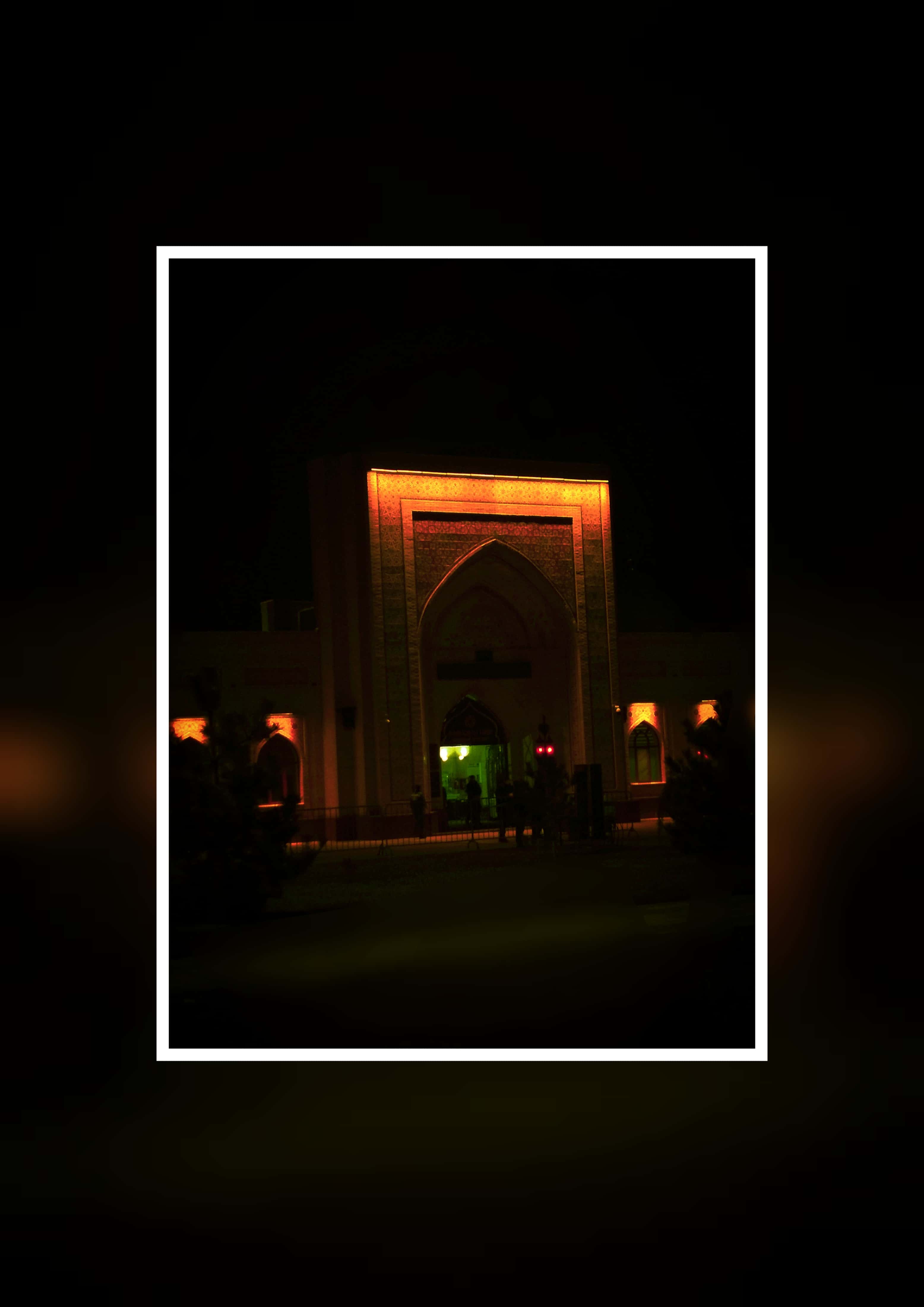 Musiqa ( Tob Tob)