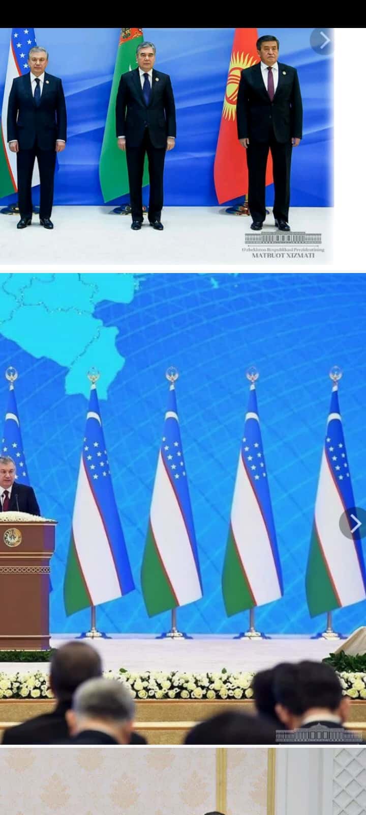 Mustaqillik yillarida davlat boshqaruv tizimida amalga oshirilgan islohotlar