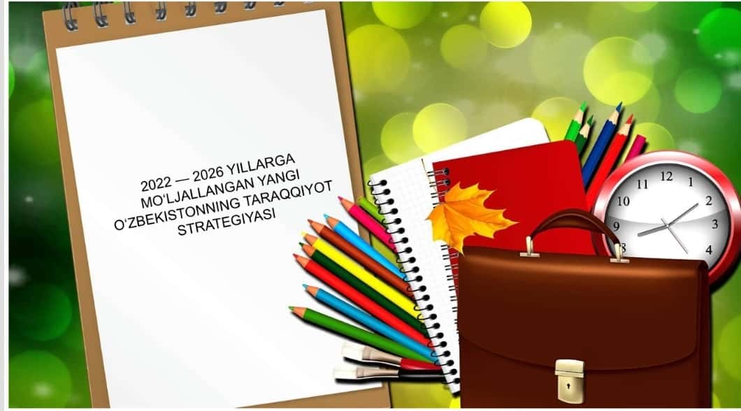 Inson qadrini yuksaltirish va erkin farovon jamiyatni yanada rivojlantirish orqali xalqparvar davlat parpo etish