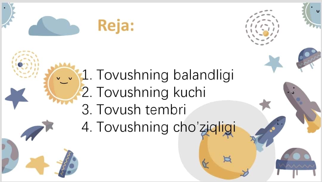 Hozirgi o'zbek adabiy tili.Fonetikaning 4 aspekti