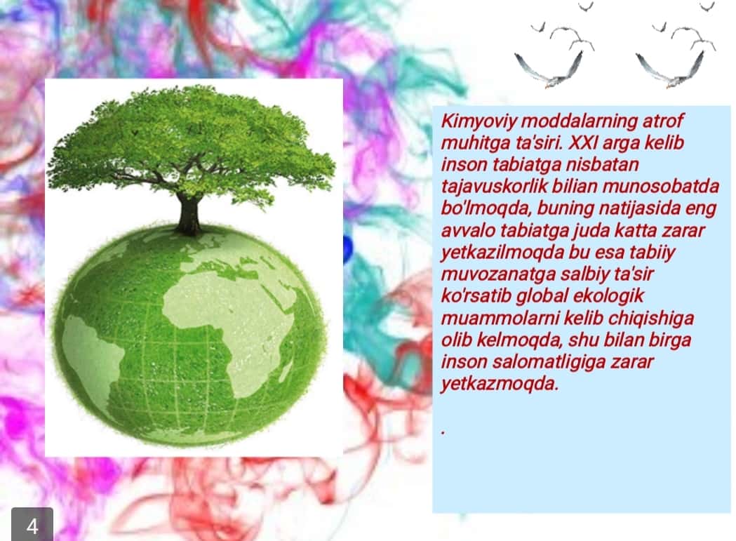 Bolalarni predmetlar o'lchami bilan tanishtirish vazifalar