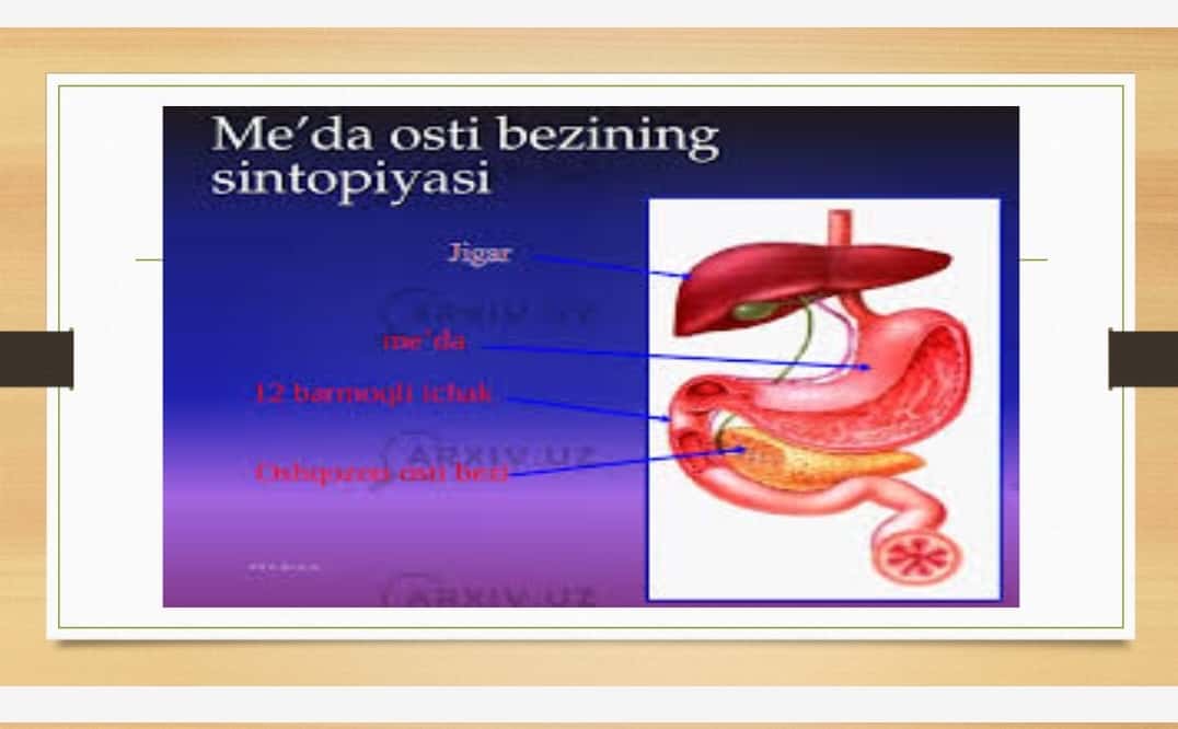 Bola rivojlanishidagi buzilishlarning psixodiognostikasi. Krossvord