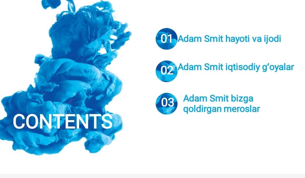 Adam Smit