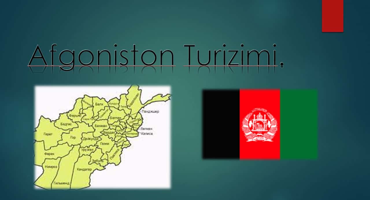 Afg'oniston turizimi