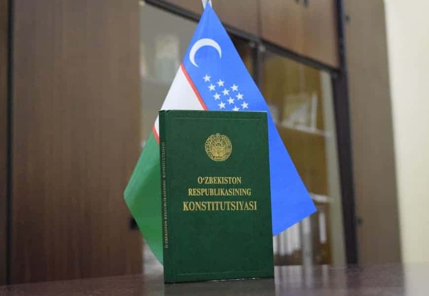 O'zbekiston davlatchilik tarixi faniga Kirish. Fanning maqsad va vazifalari