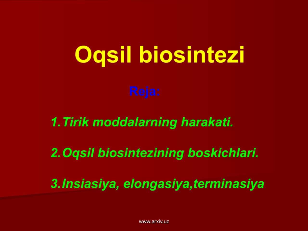 Fazoviy shakllar Kub va uning elementlari test