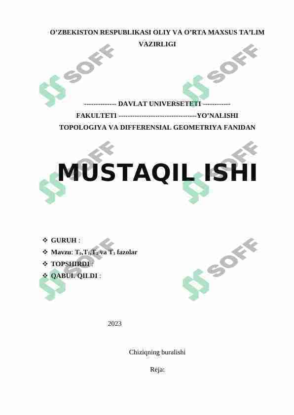 Chiziqning buralishi