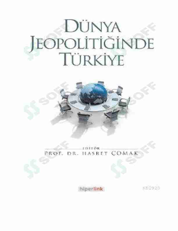 Siyosiy (turkcha) kitob
