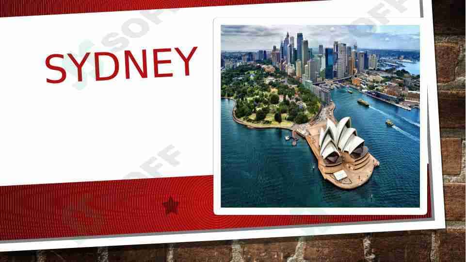 Sydney