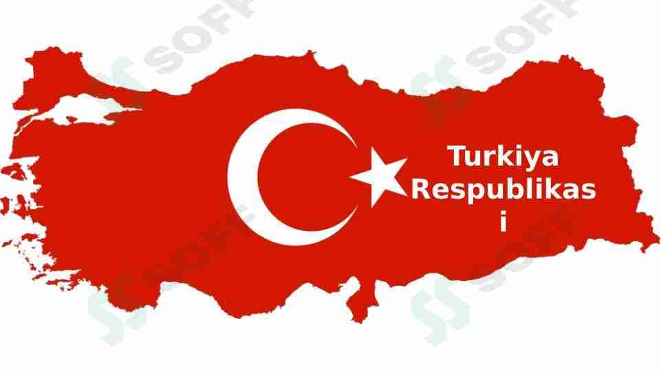 Turkiya Respublikasi