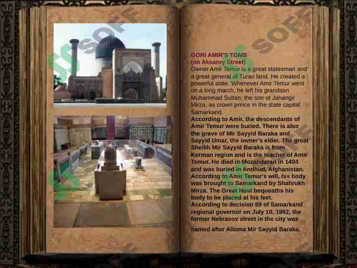 Samarqand