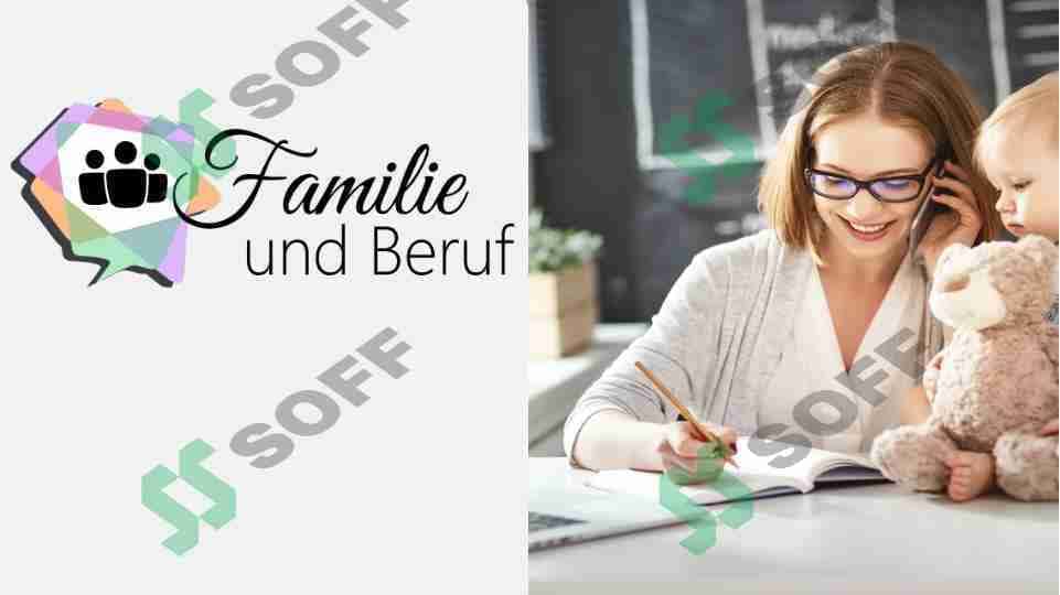 familie und beruf
