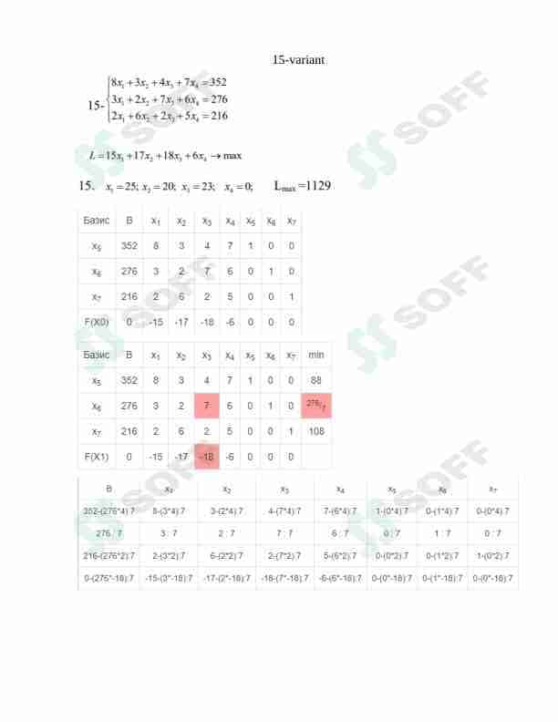 2-laboratoriya ishi 15-variant
