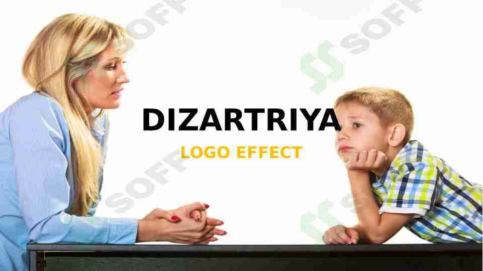 DIZARTRIYA