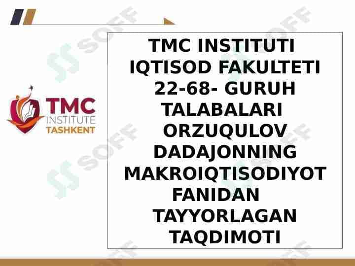 Iqtisodiy o'sishning neoklassik modellari