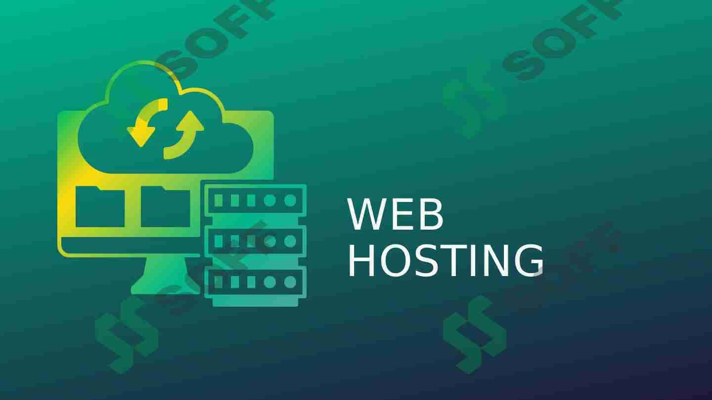 web hosting