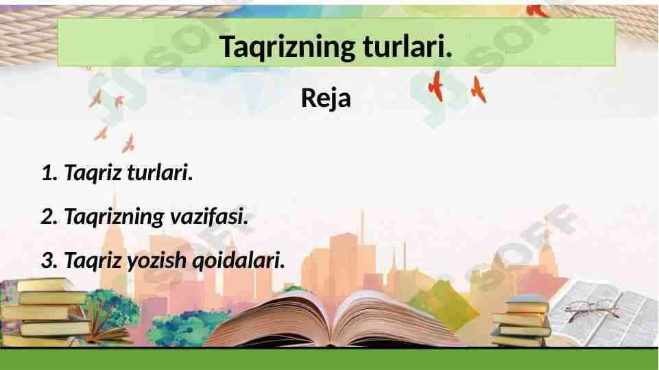 taqriz