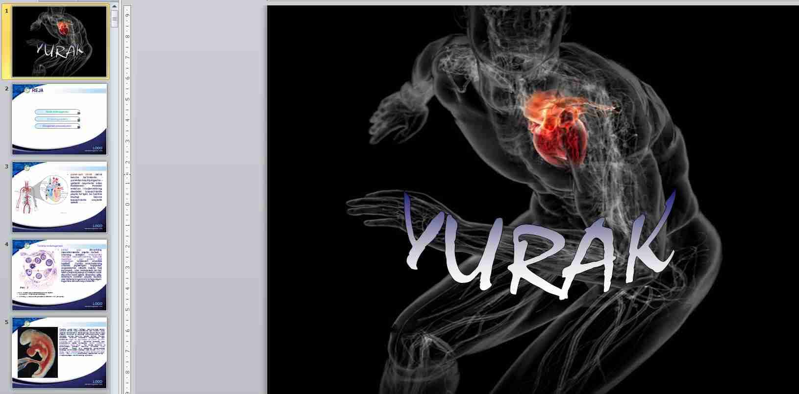 YURAK