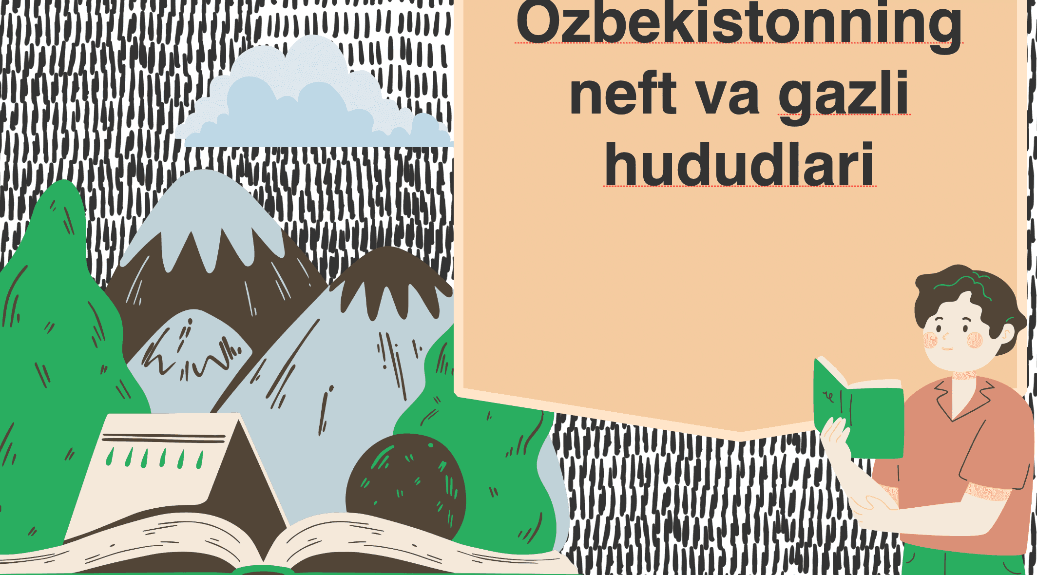 Ózbekistonning neft va gazli hududlari