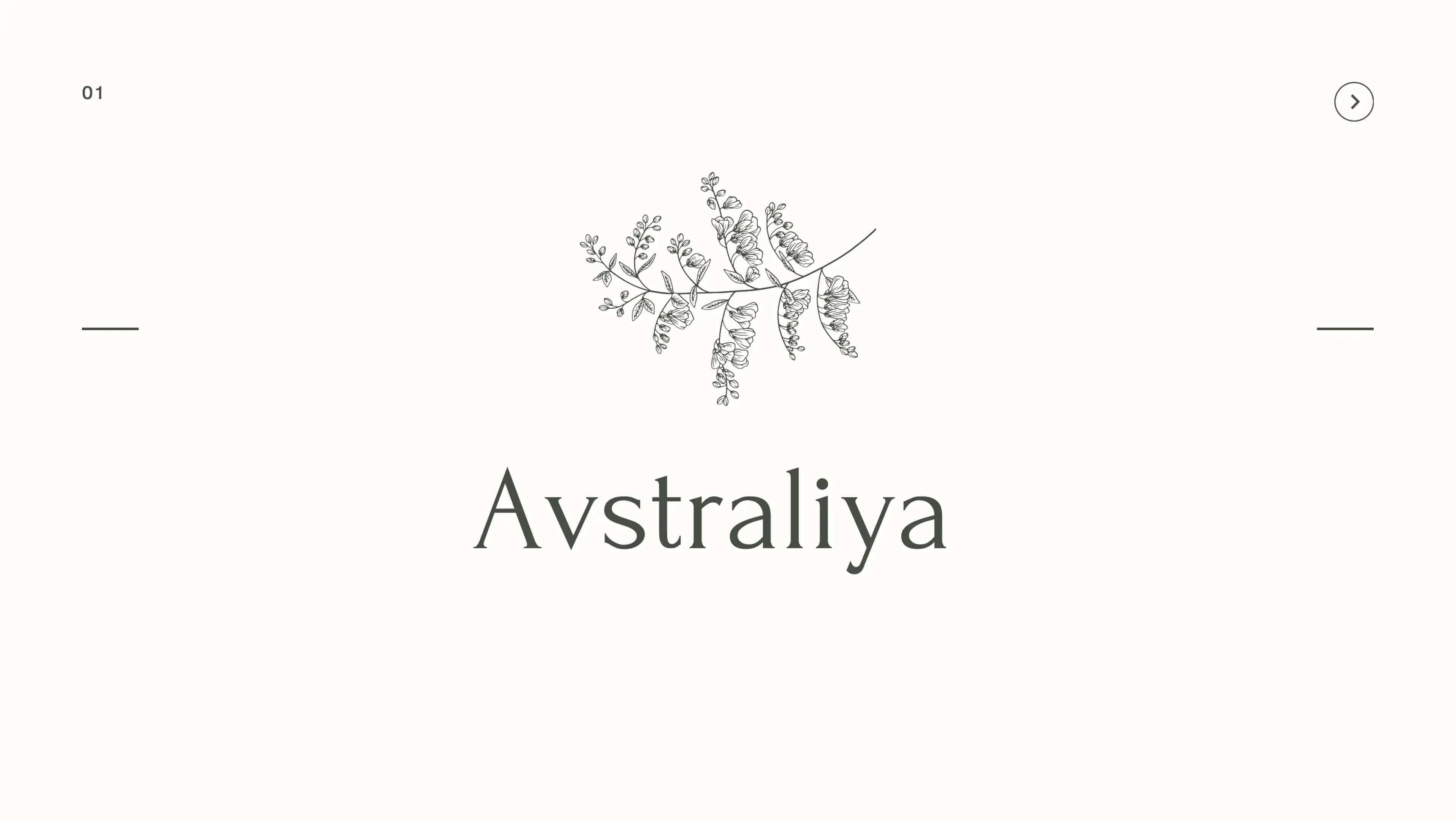 Avstraliya