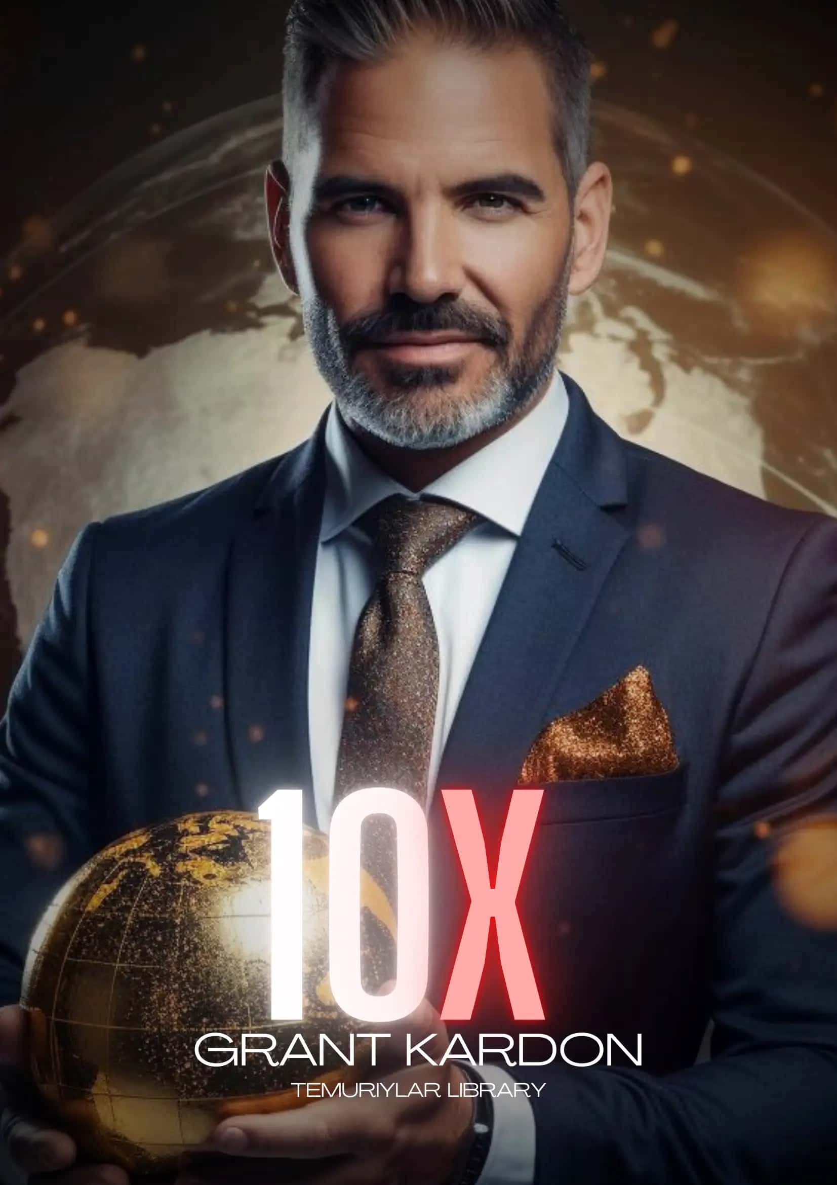 10x GRAND KARDON