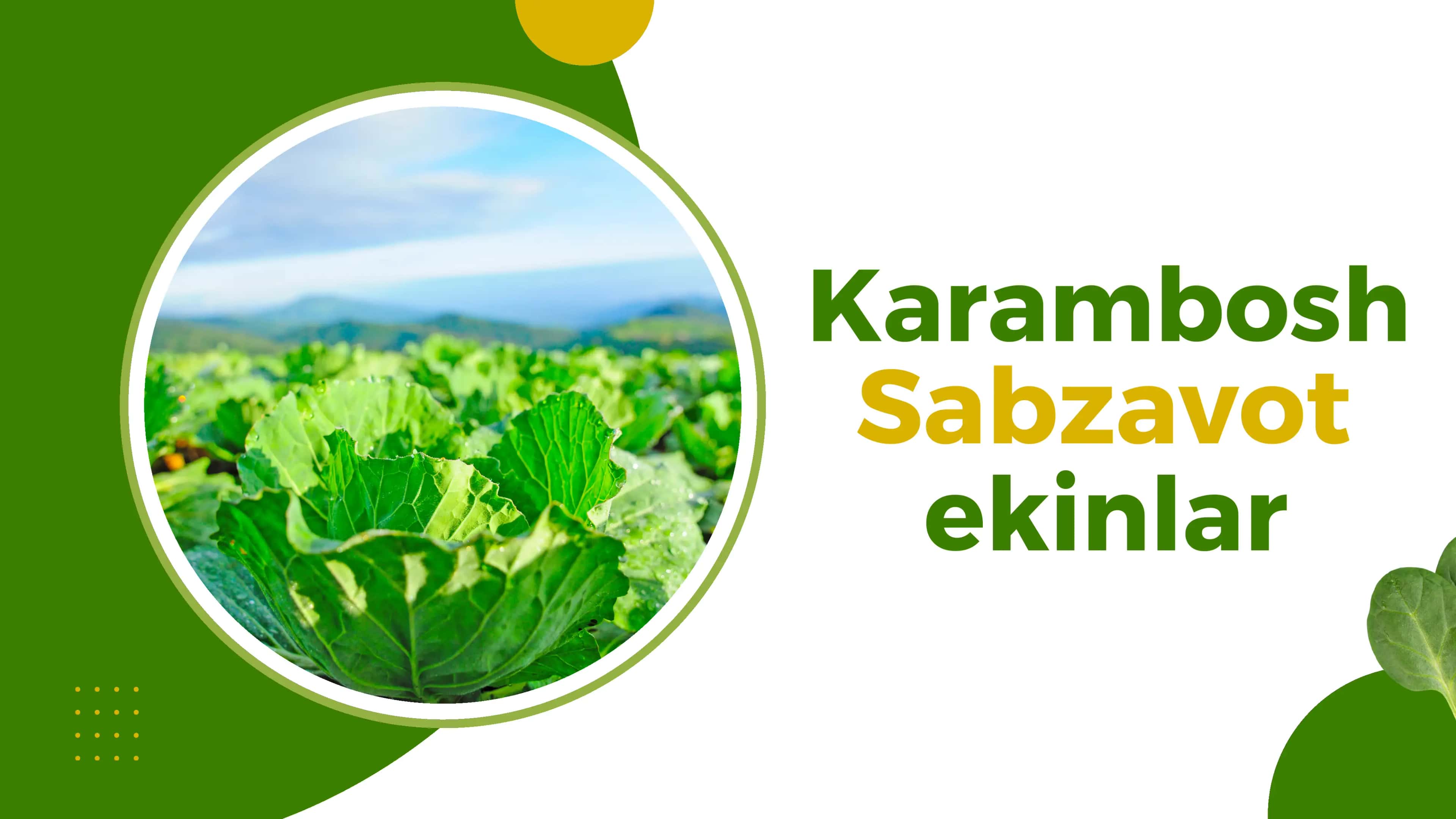Karambosh