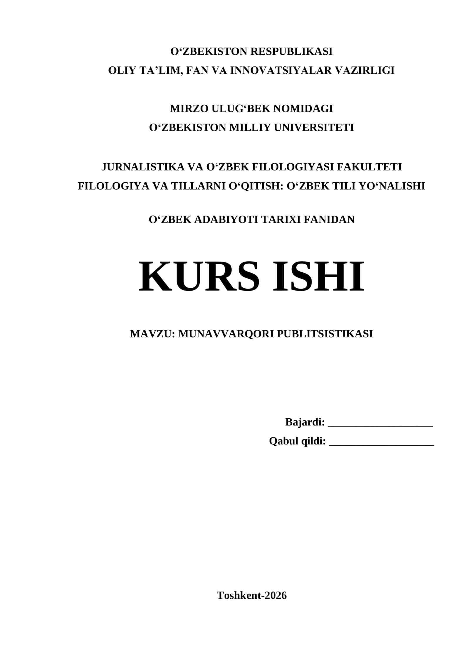 MUNAVVARQORI PUBLITSISTIKASI