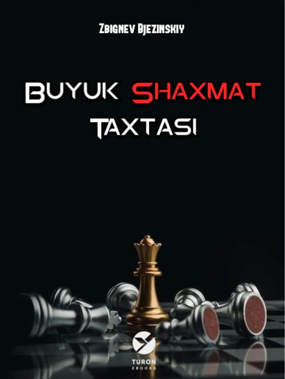 Buyuk Shaxmat Taxtasi