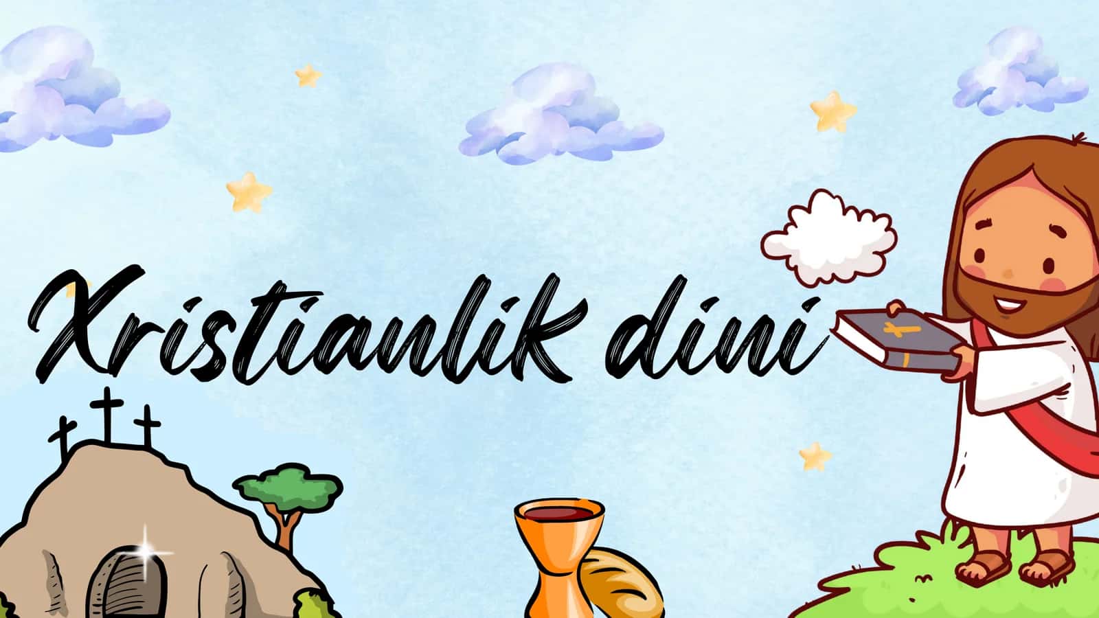 Xristianlik dini