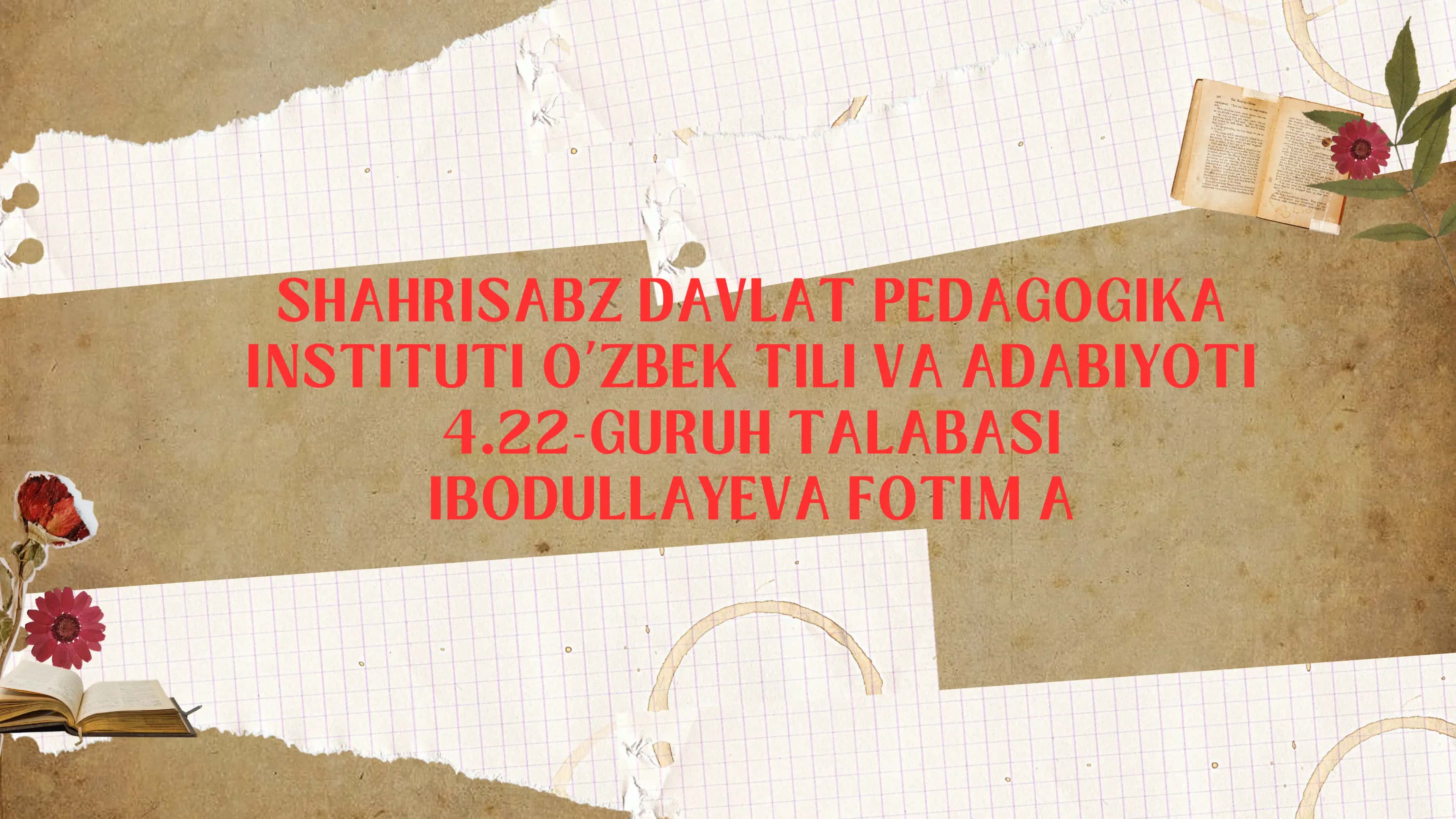 Muloqot haqida tushuncha