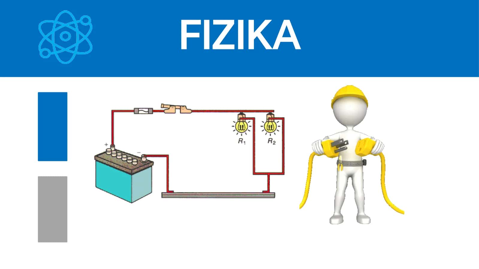 ELEKTR TOKI TA’ SIRIDA ISTE’MOLCHILARNING QIZISHI