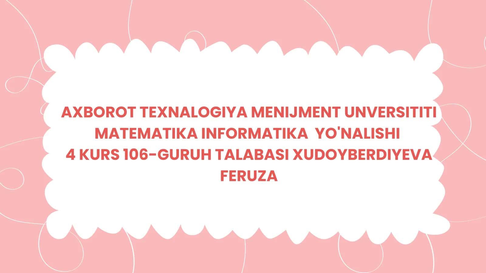 QON PLAZMASINING TARKIBI