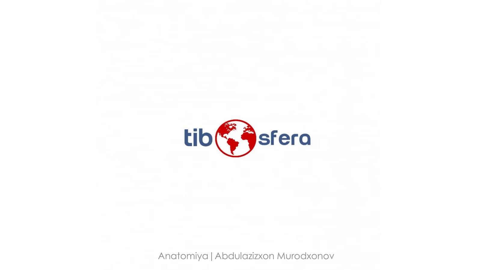 Anatomiya