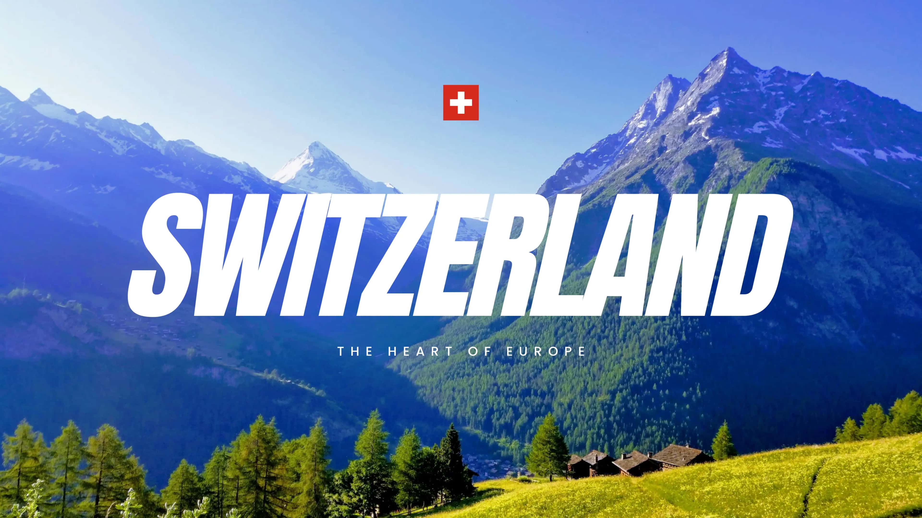 SWITZERLAND