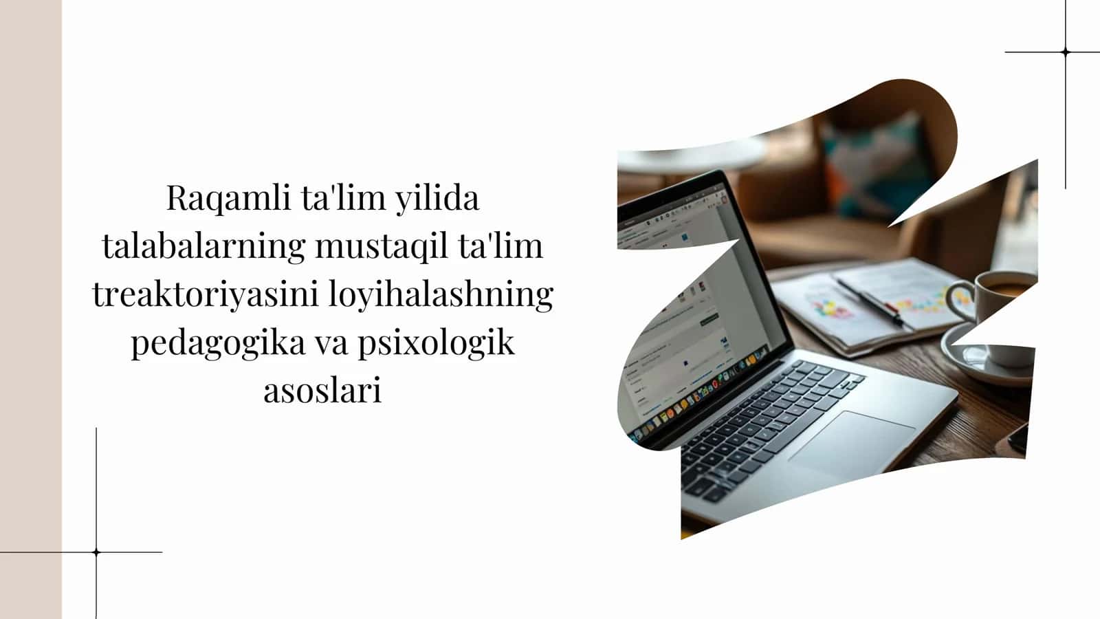 Raqamli ta'lim yilida