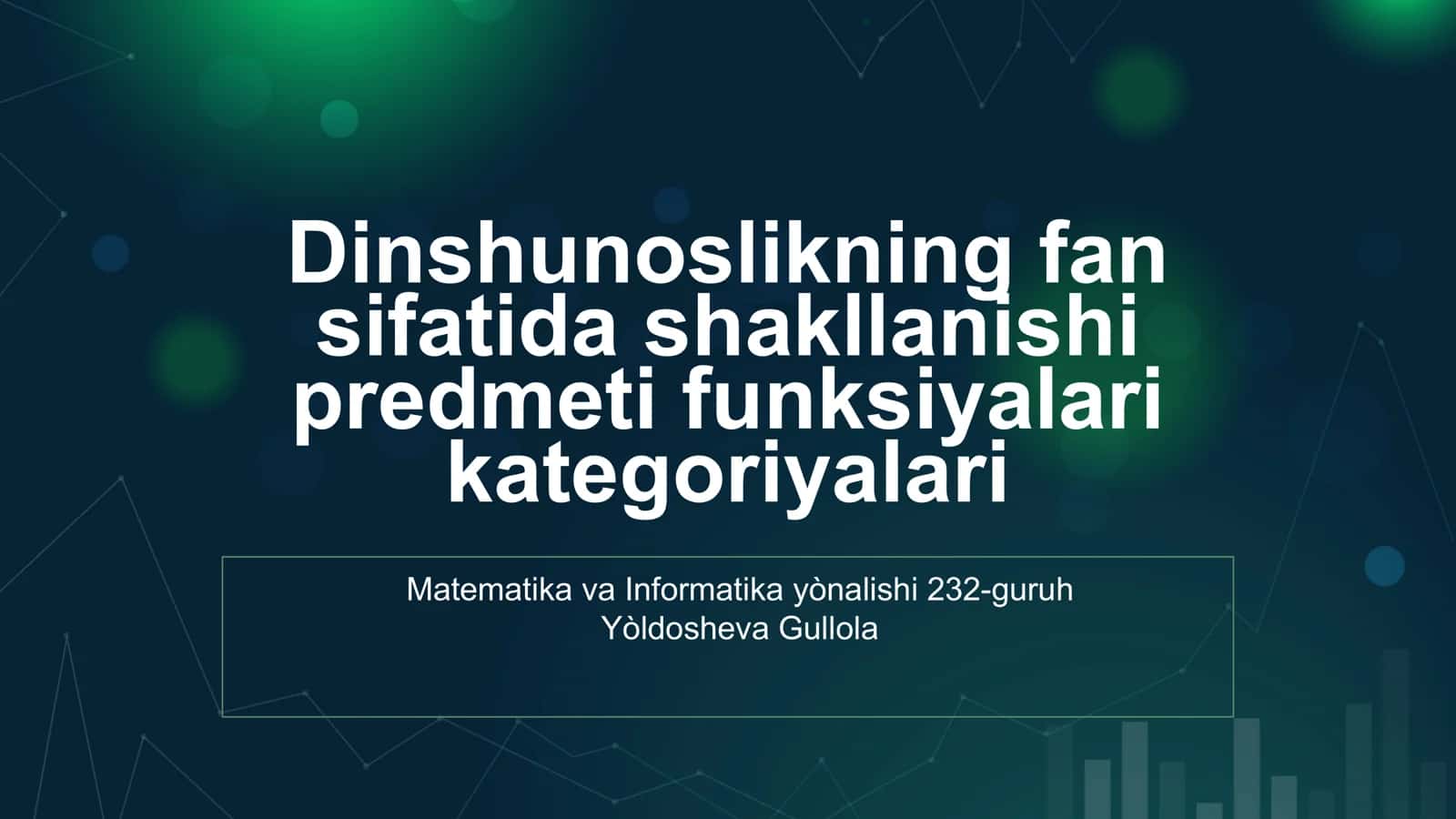 Dinshunoslikning fan