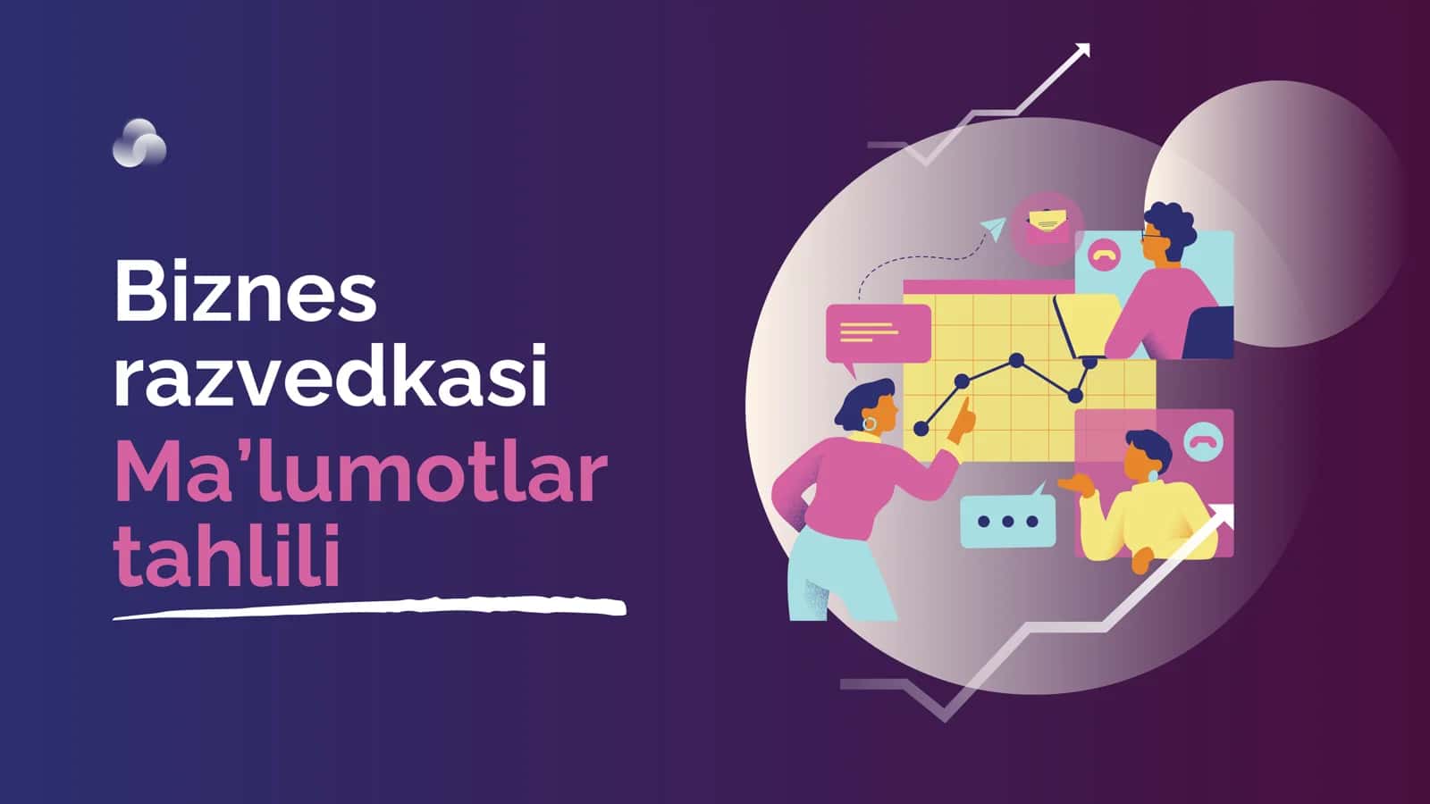 Ma'lumotlar Tahlili