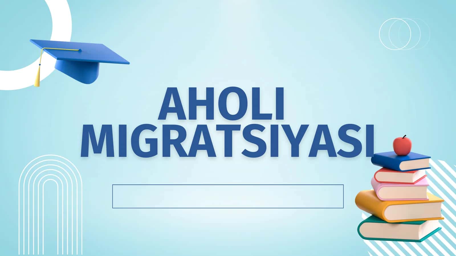 AHOLI MIGRATSIYASI