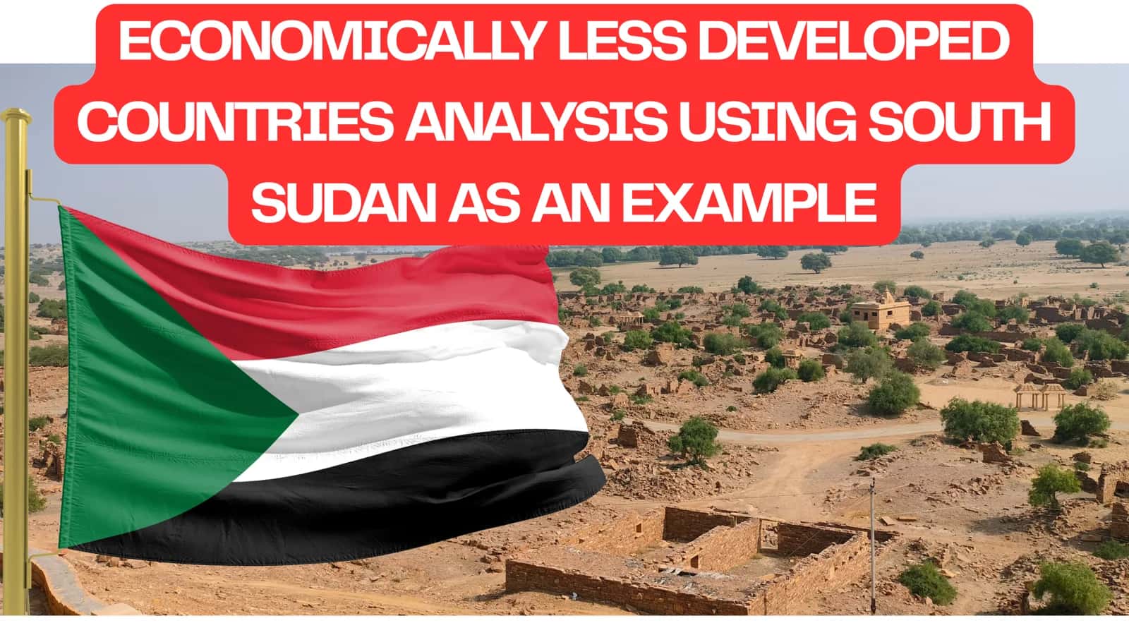 South Sudan (Janubiy Sudan)