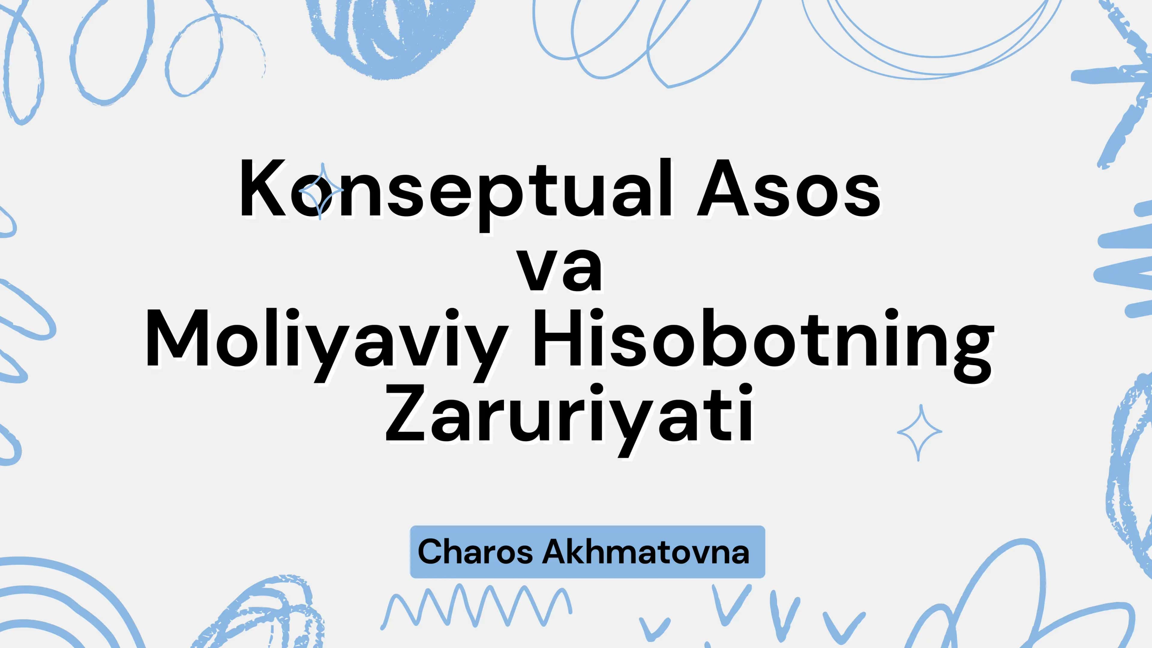 Konseptual Asos