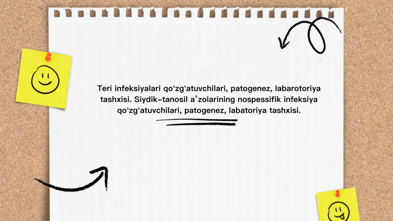 Teri – Tanosil