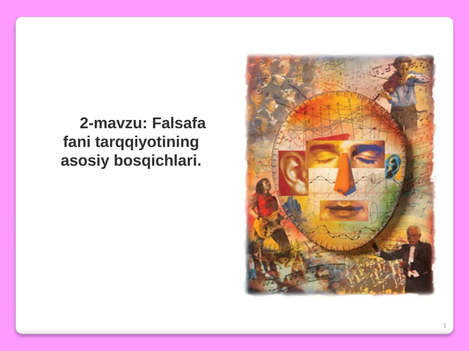 Falsafa