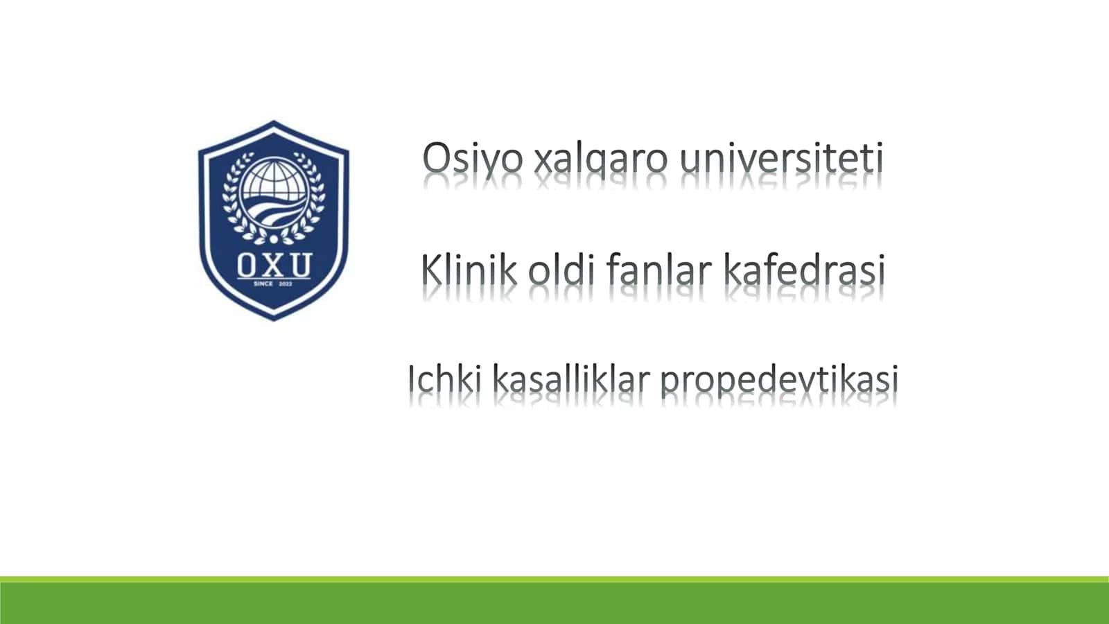 Gipertoniya kasalligi