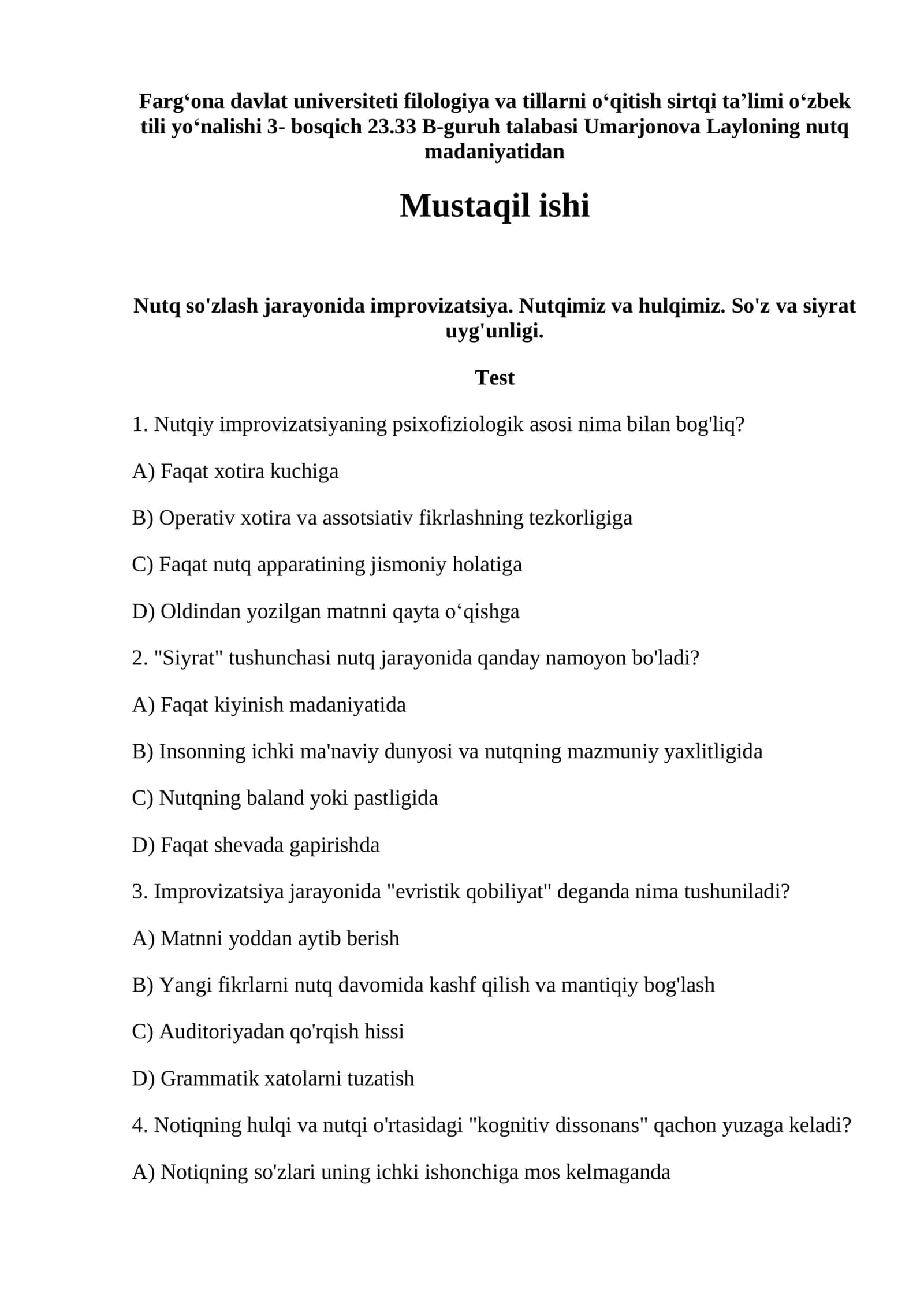 Nutq madaniyati