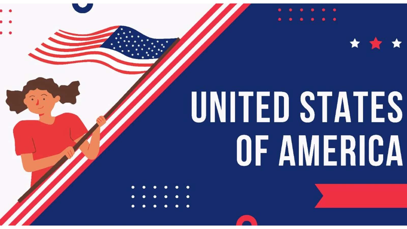 United state of America