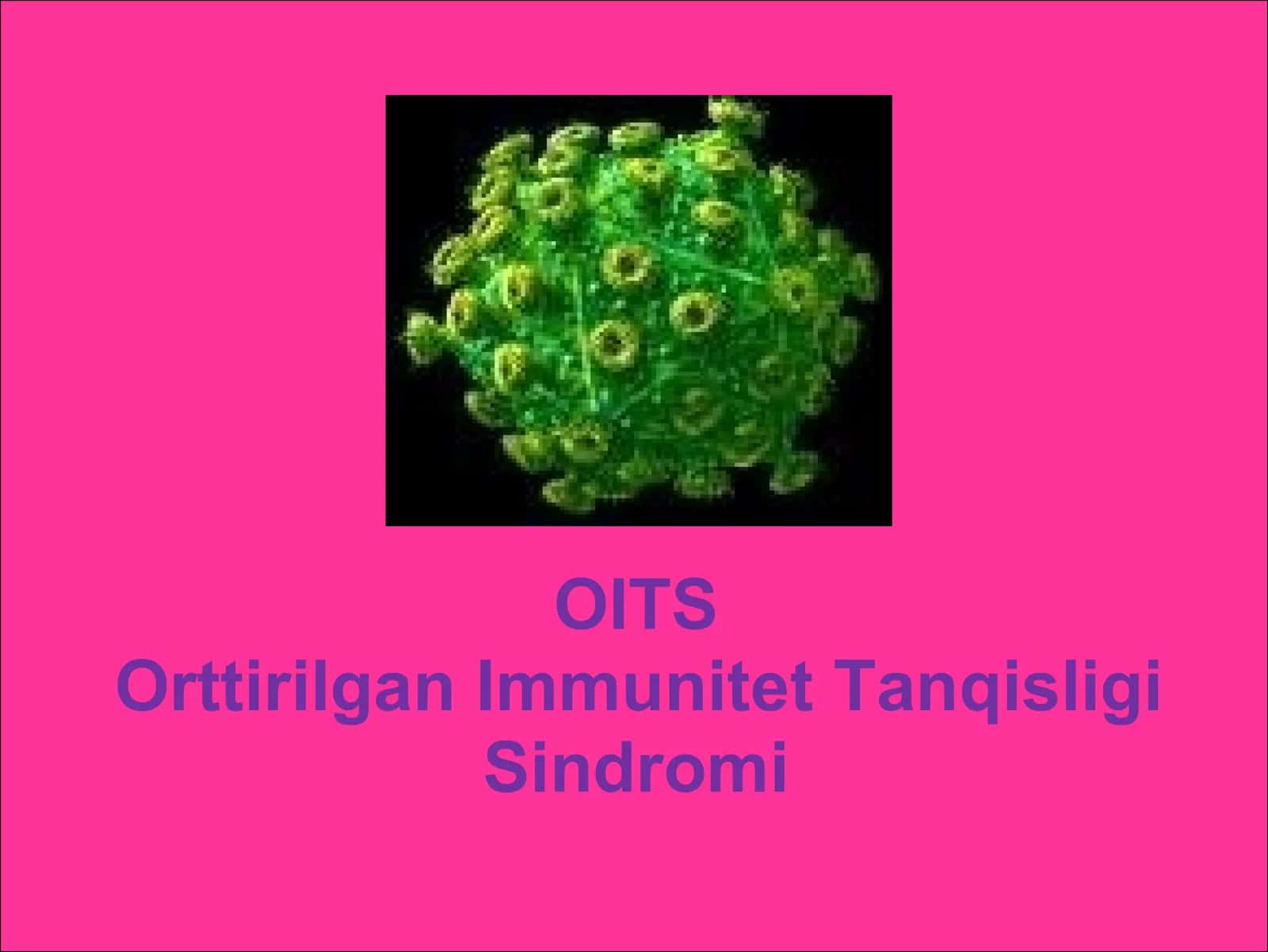 OITS