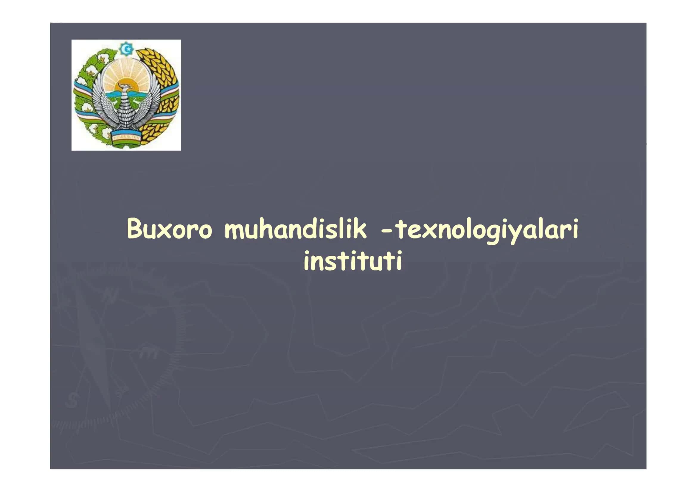 De-Broil gipoteziyasi. Moddaning to’lqin xususiyatlari. Shredringer tenglamasi. Majburiy nurlanish. Lazerlar